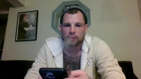 RobBangz online show from 02/09/25, 10:09