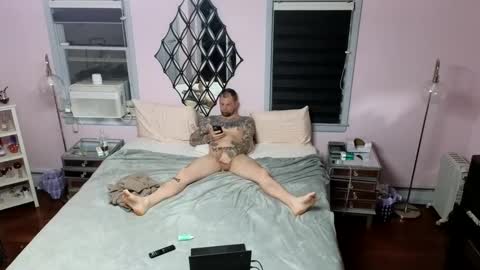 RobBangz online show from 03/05/25, 01:21