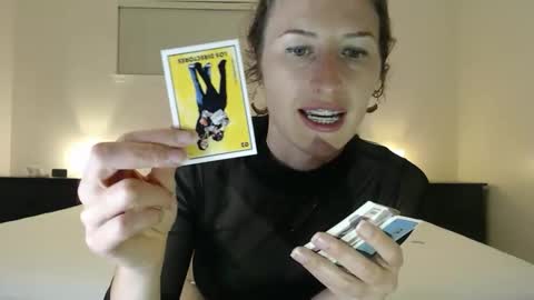 WildRose L - check my Pinned tweet if you dont see me online within 5 minutes after Ive sent email notifications online show from 11/27/25, 02:57