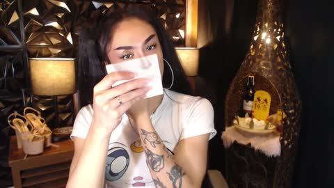 ROXIE online show from 02/08/25, 10:51