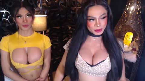 ROXIE online show from 03/11/25, 01:34