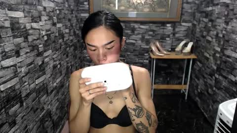 ROXIE online show from 07/10/26, 07:56