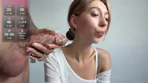 wildsable_ online show from 09/12/25, 03:23