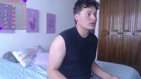 wildseductor1 online show from 07/07/26, 05:28
