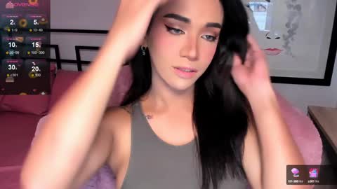 free to ask  online show from 02/05/25, 03:02