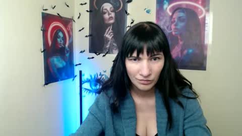 Rosalinda online show from 01/19/26, 01:26