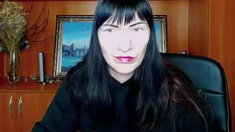 Rosalinda online show from 02/06/26, 01:25