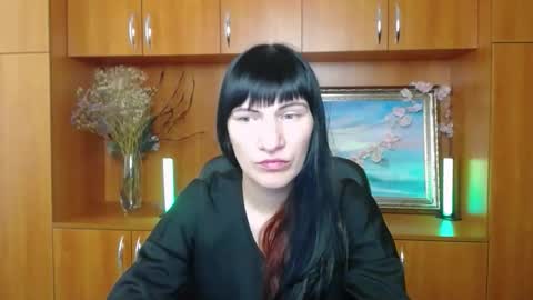 Rosalinda online show from 03/23/26, 01:26