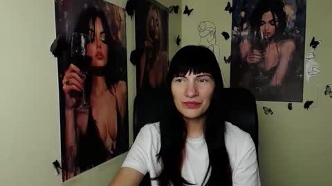 Rosalinda online show from 03/30/26, 12:17