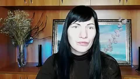 Rosalinda online show from 04/11/26, 06:45