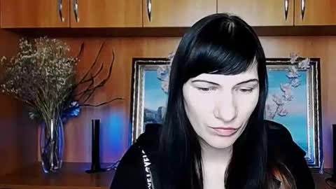 Rosalinda online show from 04/13/26, 06:35