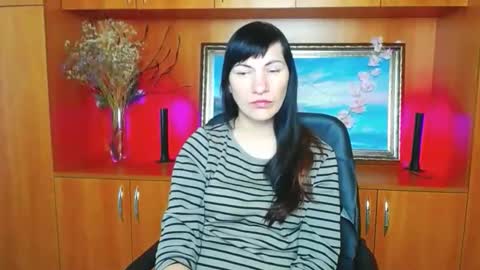 Rosalinda online show from 04/27/26, 06:11