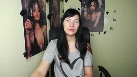 Rosalinda online show from 04/29/26, 06:14