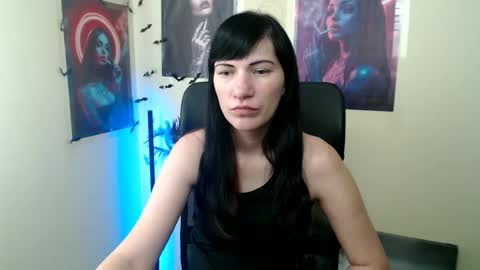 Rosalinda online show from 05/02/26, 06:18