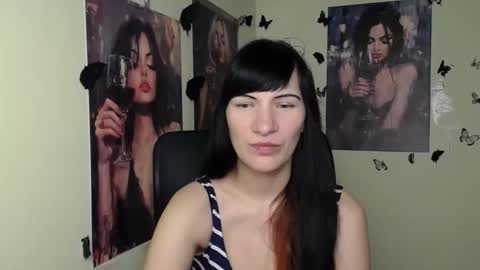 Rosalinda online show from 05/05/26, 05:21