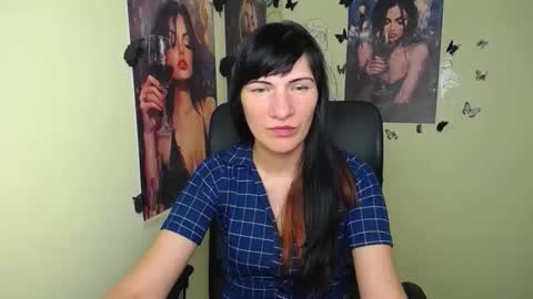 Rosalinda online show from 05/07/26, 12:32