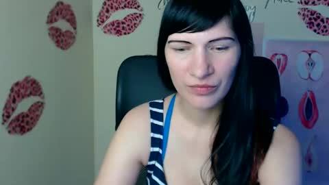 Rosalinda online show from 05/09/26, 06:24