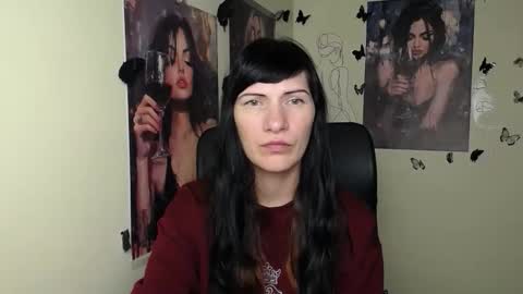 Rosalinda online show from 05/13/26, 06:05