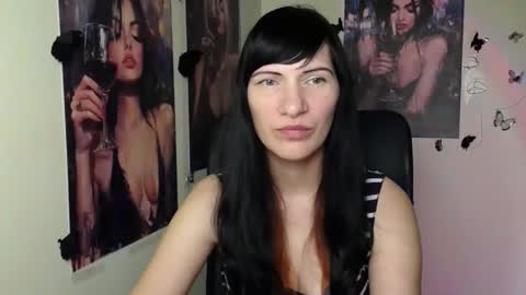 Rosalinda online show from 05/14/26, 07:09
