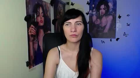 Rosalinda online show from 05/16/26, 06:07