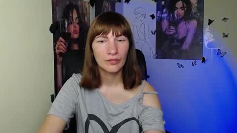 Rosalinda online show from 05/29/26, 06:50
