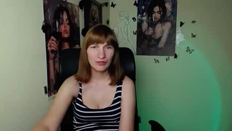 Rosalinda online show from 06/03/26, 06:13