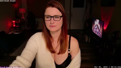 Snapshot of wildsouthernpeach chatting on 03/06/25, 02:51 Ivy online show from 03/06/25, 02:51