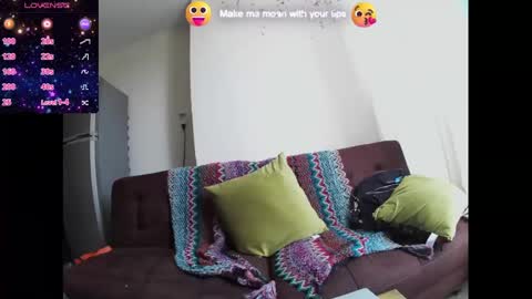 Wild Strawberry online show from 01/07/25, 06:03