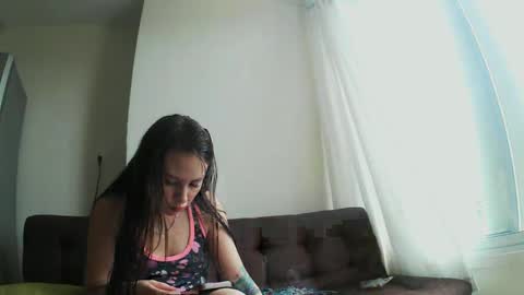 Wild Strawberry online show from 01/23/25, 07:51