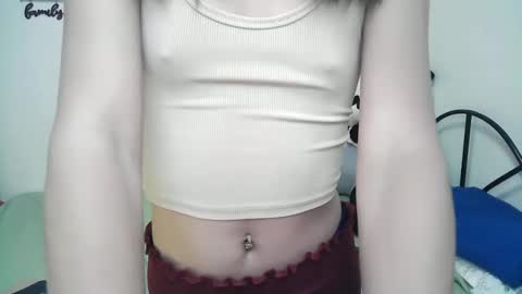 Rhean online show from 01/17/25, 04:04