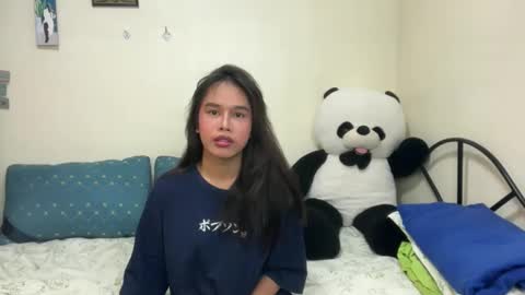 Rhean online show from 11/17/25, 01:39