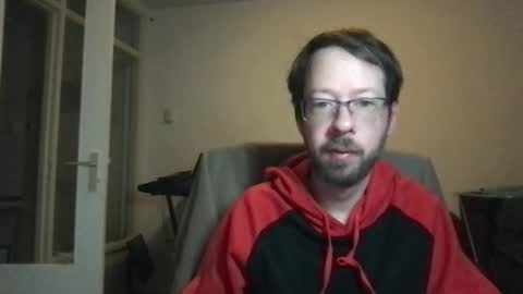 wildtux240722 online show from 02/16/26, 06:20