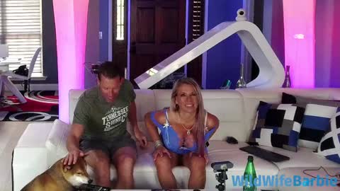 Angelica 49 online show from 03/08/26, 07:06