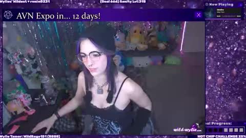 Wylie Wanderlust online show from 01/10/26, 05:20