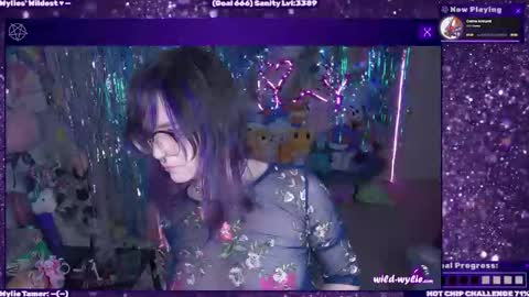 Wylie Wanderlust online show from 02/03/26, 03:04