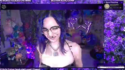 Wylie Wanderlust online show from 05/16/26, 03:03