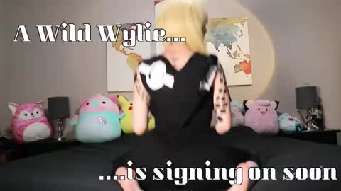 Wylie Wanderlust online show from 05/20/26, 02:07
