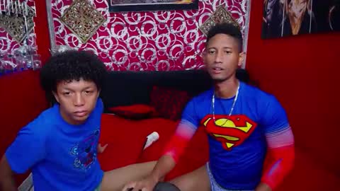 wilianpein online show from 05/11/26, 06:16