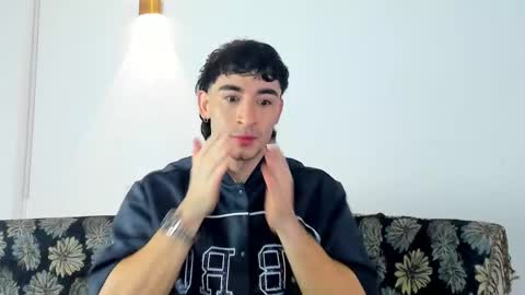 will_ferrari300 online show from 12/21/25, 11:06