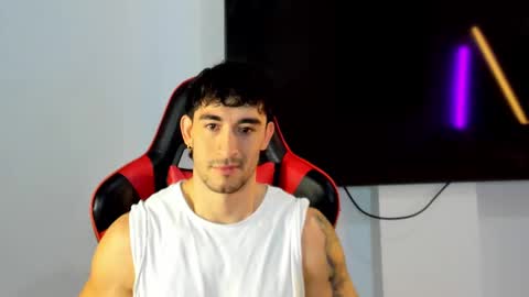 will_ferrari300 online show from 02/06/26, 09:56