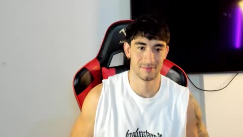 will_ferrari300 online show from 02/11/26, 02:00