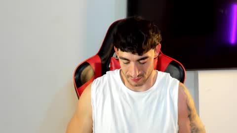 will_ferrari300 online show from 02/13/26, 08:43