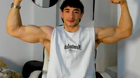 will_ferrari300 online show from 03/06/26, 05:37