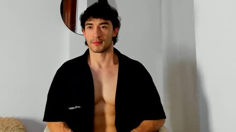 will_ferrari300 online show from 03/19/26, 07:23