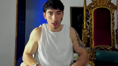 will_ferrari300 online show from 03/31/26, 11:16