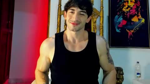 Snapshot of will_ferrari300 chatting on 06/12/26, 01:15 will_ferrari300 online show from 06/12/26, 01:15