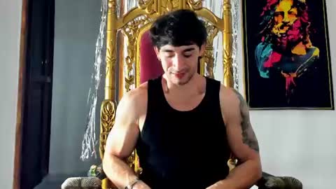 Snapshot of will_ferrari300 chatting on 06/27/26, 03:11 will_ferrari300 online show from 06/27/26, 03:11