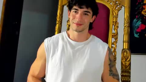 Snapshot of will_ferrari300 chatting on 07/01/26, 04:03 will_ferrari300 online show from 07/01/26, 04:03