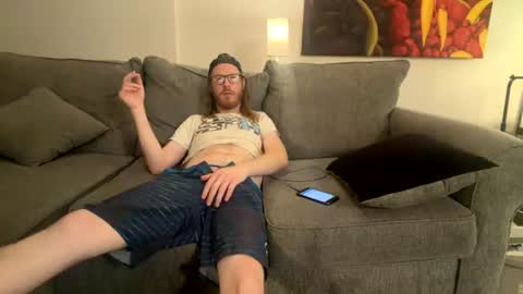 will_sx online show from 07/02/26, 05:46
