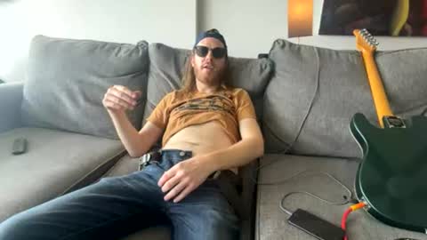 will_sx online show from 07/08/26, 09:08